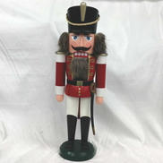 【ザイフェナーフォルクスクンスト】くるみ割り人形|SEIFFENER VOLKSKUNST EG