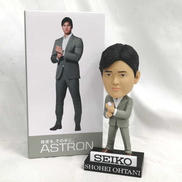 大谷翔平 ボブルヘッド人形