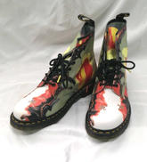 8ホールブーツ|DR.MARTENS