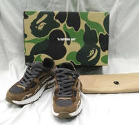 スニーカー|A BATHING APE