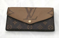 ポルトフォイユ・サラ|LOUIS VUITTON