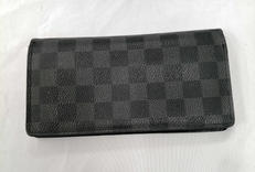【Louis Vuitton】ポルトフォイユ・ブラザ|LOUIS VUITTON