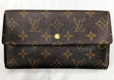 ポルトフォイユ・インターナショナル|LOUIS VUITTON