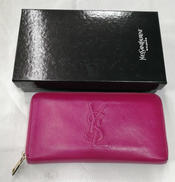 長財布|YVES SAINT LAURENT RIVE GAUCHE