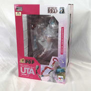 【メガハウス】P.O.P "世界の歌姫" ウタ フィギュア|MEGAHOUSE