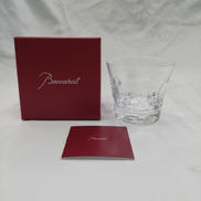 【バカラ】グラス|BACCARAT