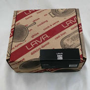 ラウンドキャセロール|LAVA