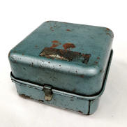 ガソリンストーブ|OPTIMUS8R