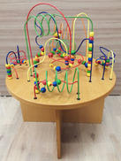 【ボーネルンド】ルーピング キッズコーナー|BORNELUND