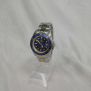 クォーツ・アナログ腕時計|TECHNOS