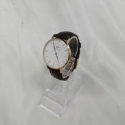 【ダニエル ウェリントン】クォーツ・アナログ腕時計|DANIEL WELLINGTON