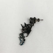 片耳ピアス|ARTEMIS CLASSIC