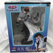 【コトブキヤ】ARTFX J　海馬瀬人 フィギュア|KOTOBUKIYA