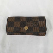 【ルイヴィトン】ミュルティクレ4|LOUIS VUITTON