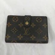 【ルイヴィトン】ポルトモネ ビエ ヴィエノワ|LOUIS VUITTON