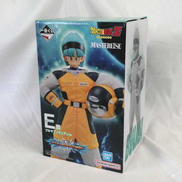 【BANDAI】E賞 ブルマフィギュア|一番くじ(BANPRESTO)