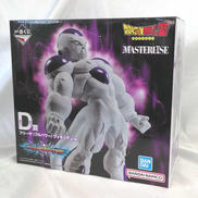 【BANDAI】 D賞 フリーザ(フルパワー)フィギュア|一番くじ(BANPRESTO)