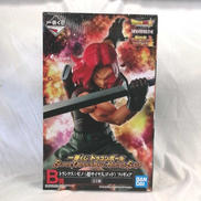 【BANDAI】B賞 トランクス:ゼノ フィギュア|一番くじ(BANPRESTO)