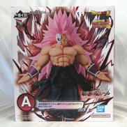 【BANDAI】A賞 紅き仮面のサイヤ人 MASTERLIS|一番くじ(BANPRESTO)