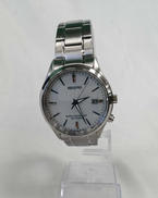 ソーラー腕時計|CITIZEN