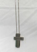 シルバーネックレス|GUCCI