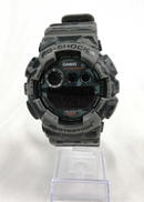 クォーツ・デジタル腕時計|CASIO