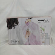 スチームアイロン|日立