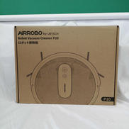 ロボット掃除機|AIRROBO