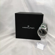 自動巻き腕時計|HAMILTON