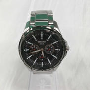 ソーラー クロノグラフ|SEIKO