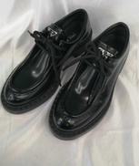 レースアップシューズ|PRADA