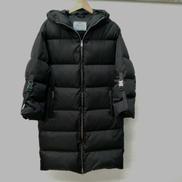 ダウンコート|PRADA