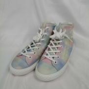 ハイカットスニーカー|CHANEL