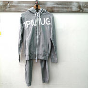 スウェットセットアップ|1PIU1UGUALE3