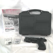 ガスブローバックガン|東京マルイ