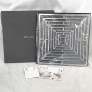 KAGO スクエア(L)|能作