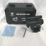 レッドドットサイト|SCALARWPRKS