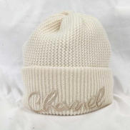 ニットキャップ|CHANEL