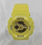 クォーツ・デジタル腕時計|CASIO