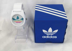 クォーツ・アナログ腕時計|ADIDAS