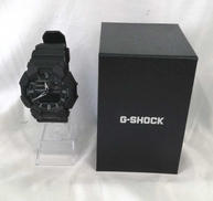 クォーツ・デジタル腕時計|CASIO