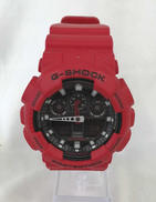 クォーツ・デジタル腕時計|CASIO