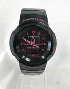 クォーツ・デジタル腕時計|CASIO