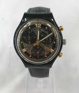 クォーツ・アナログ腕時計|SWATCH