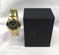 クォーツ・アナログ腕時計|TECHNOS