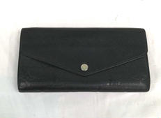 ポルトフォイユ・サラ|LOUIS VUITTON