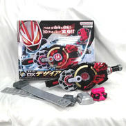 【バンダイ】変身ベルト|BANDAI