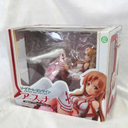 アスナ 1/8フィギュア|Toy'swokrs
