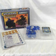 ゾイド バトルカードゲーム|TOMY