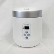 マイコン炊飯器|YAMAZEN